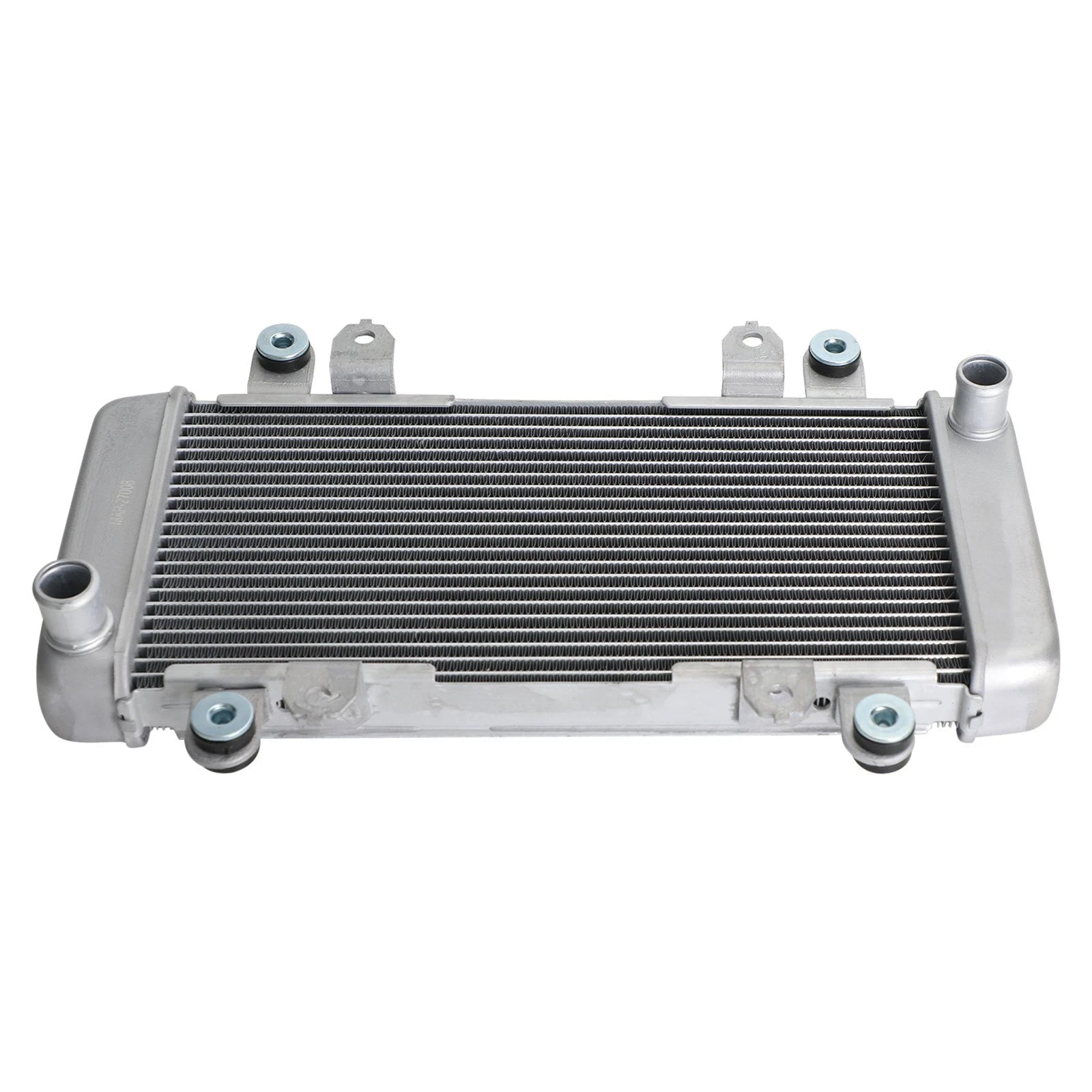 Radiator Guard for Kawasaki Ninja 300 EX300 (2013–2017)