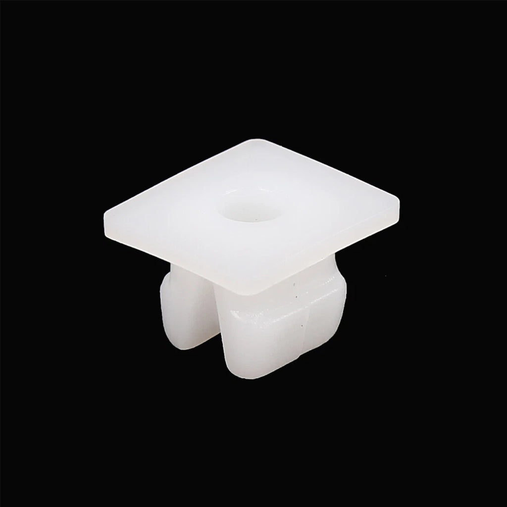 20pcs Plastic Rivet Clips for Toyota (90189-06193)