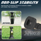 Camera Mount Stand Base Support for DJI Osmo Pocket 3 (2023-2024)