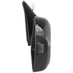 Passenger Right Side Mirror for Toyota 4Runner (1999–2002)