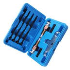 9-Piece Fuel Injector Removal Tool for BMW N20 N55 (2012–2020)