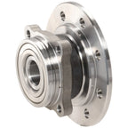 Wheel Hub for Dodge Ram 3500 (1994–1999) Front LH/RH 8 Lug 4WD