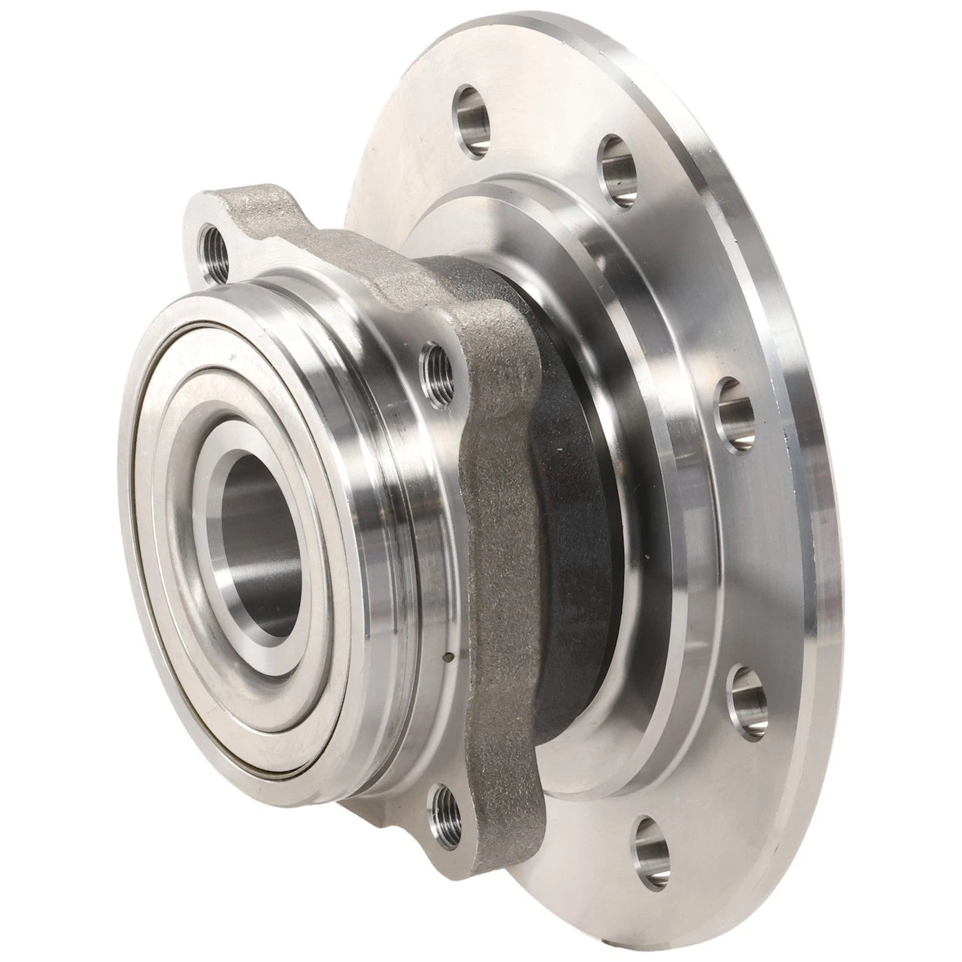 Wheel Hub for Dodge Ram 3500 (1994–1999) Front LH/RH 8 Lug 4WD