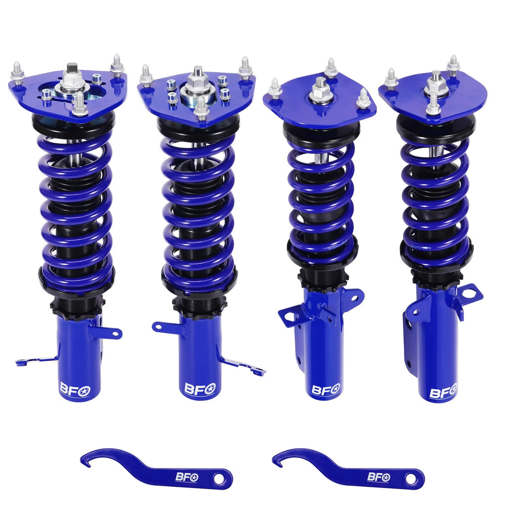 Coilovers Lowering Kit for Toyota Corolla E90 E100 E110 AE101 AE111 (1987–2002)