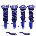 Coilovers Lowering Kit for Toyota Corolla E90 E100 E110 AE101 AE111 (1987–2002)