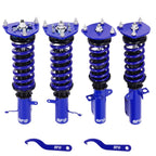 Coilovers Lowering Kit for Toyota Corolla E90 E100 E110 AE101 AE111 (1987–2002)