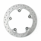 Rear Brake Disc Rotor for BMW F650GS F700GS F800GS/GT/R/S/ST R1200GS/RT/ST (2008–2019)
