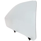 Front Driver Door Glass for Toyota Sienna (1998–2003)