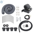 Cab Heater Kit with Defrost for Polaris Ranger 800 (2010–2015)