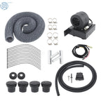 Cab Heater Kit with Defrost for Polaris Ranger 800 (2010–2015)
