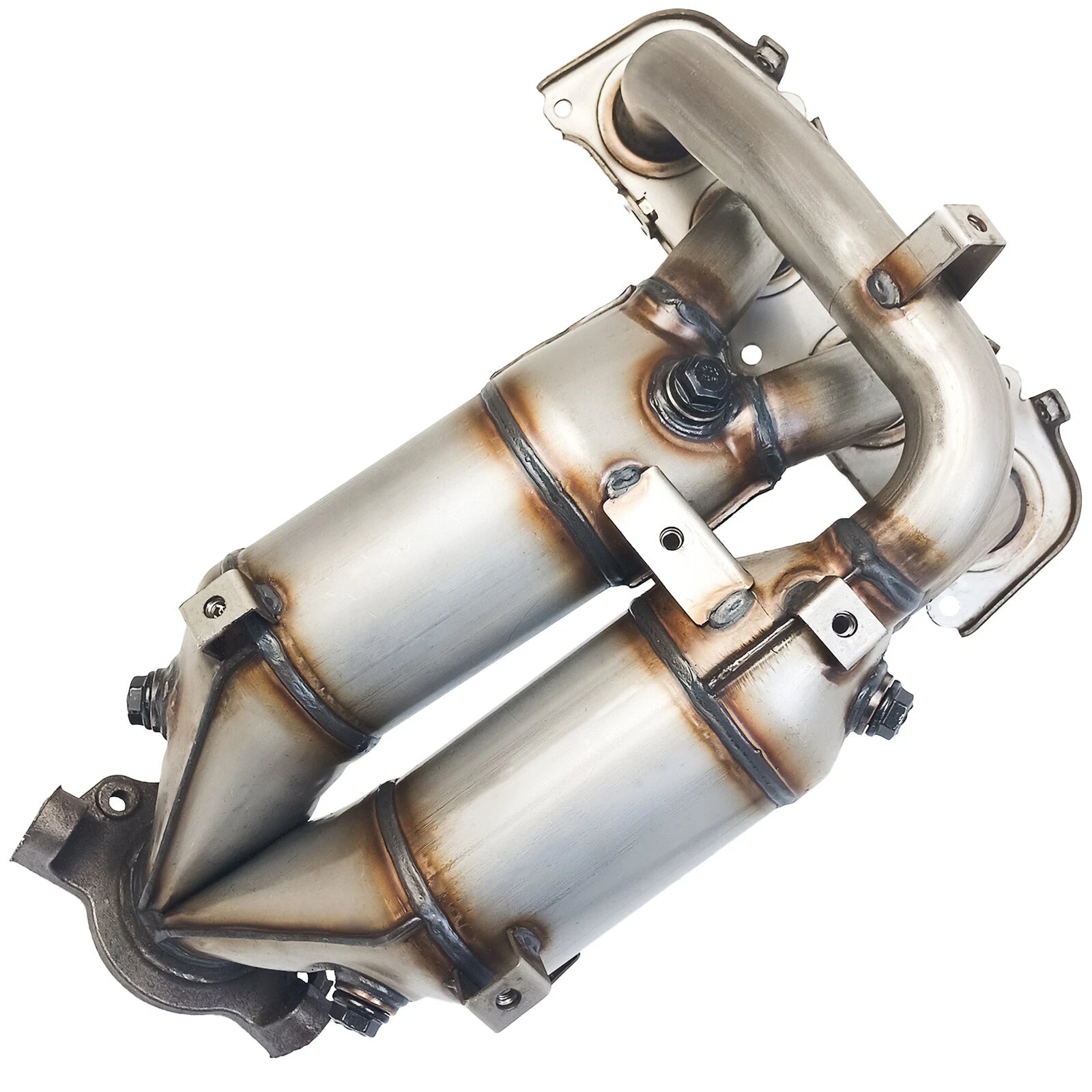 Front Catalytic Converter for Toyota RAV4 2.0L L4 (2001–2003) EPA Direct Fit