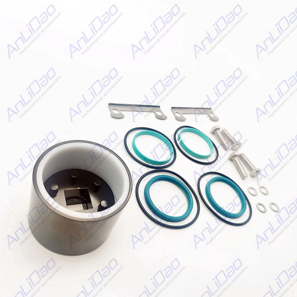 Steering Cylinder Seal Kit for Mercury Verado (8M0045604, 8M0078614)