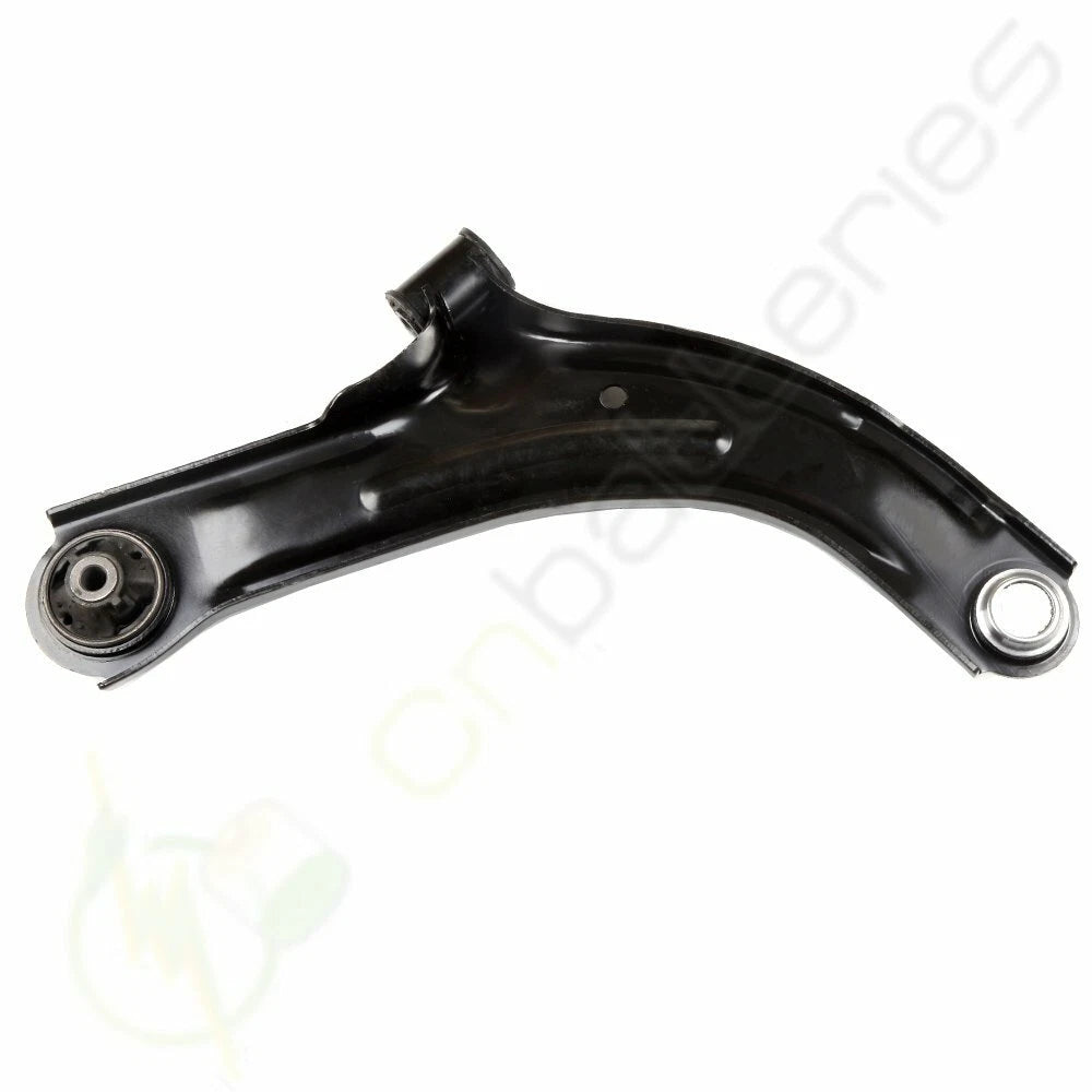 Front Lower Control Arm for Nissan Versa Hatchback (2007–2012) 1.8L