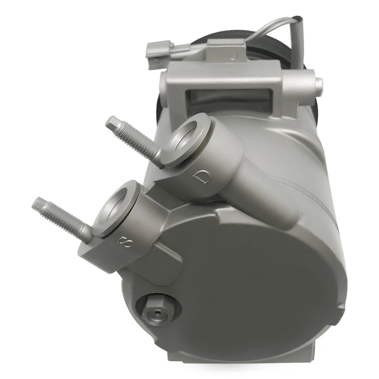 AC Compressor Kit Replacement for Mercury Mariner 3.0L (2008-2008)