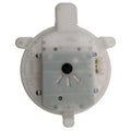 Heater Blower Motor with Fan Cage for Toyota Sequoia Sienna (2008–2022)