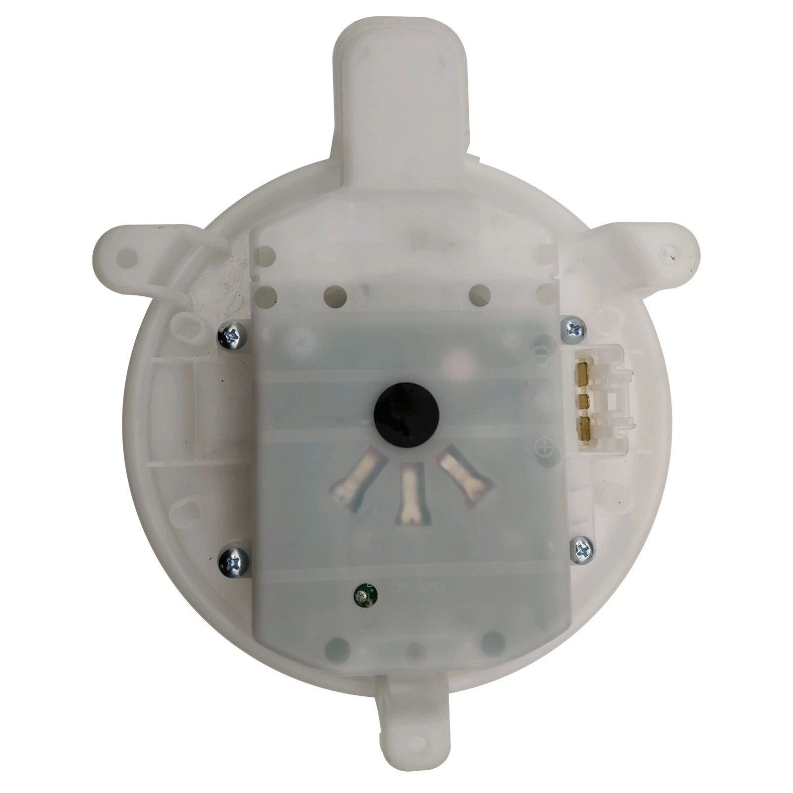 Heater Blower Motor with Fan Cage for Toyota Sequoia Sienna (2008–2022)