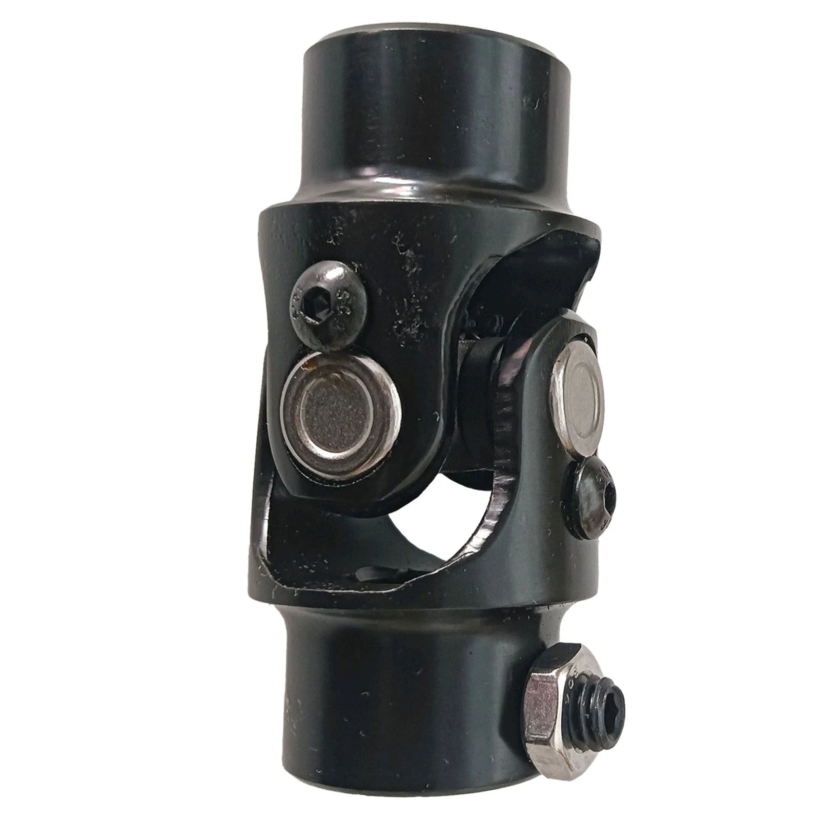 Steering U-Joint for Universal Applications (3/4"-30 Spline X 3/4" DD)