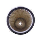 Air Cleaner A131769 for Doosan Forklift D35-80S2 D35-90S5 G35-70S5 (2010-2023)