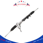 Power Steering Rack & Pinion Assembly for Caliber Compass Patriot (2007–2012)