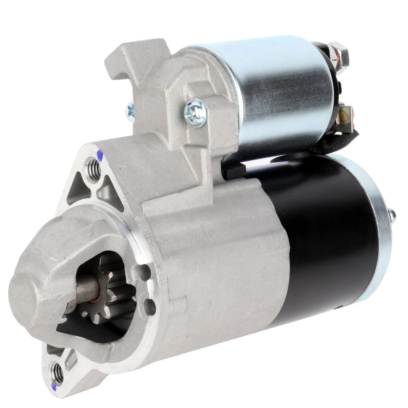Starter for Jeep Commander, Grand Cherokee 3.7L
