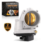 Throttle Body for Lincoln MKS/MKT/MKX/MKZ (2009–2016)