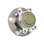 2X Rear Wheel Bearing Hub Assembly for Honda Civic, Insight (2016–2022)