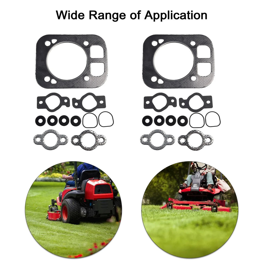 Cylinder Head Gasket Kit for Environmental Cushioning Garden Tools