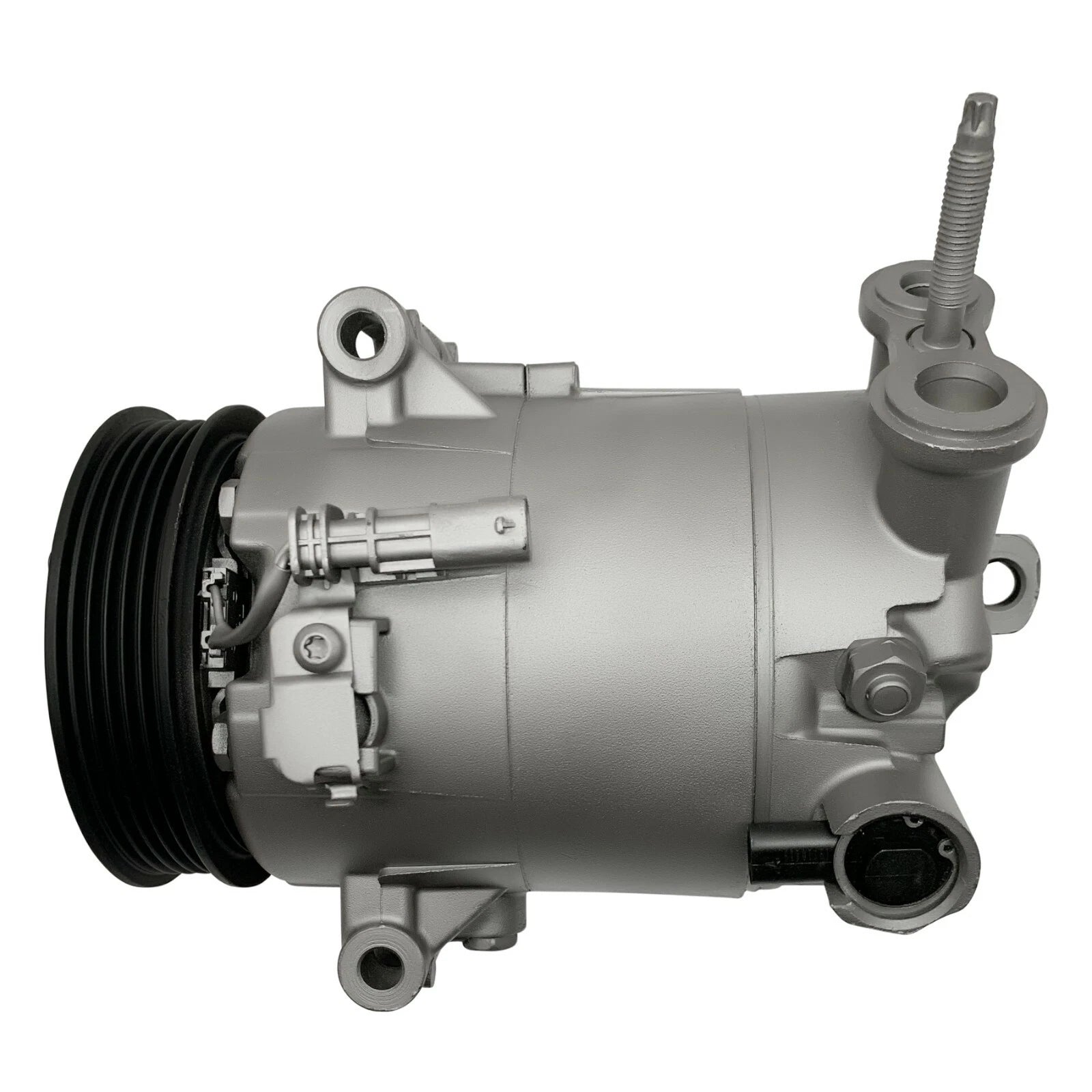 AC Compressor Kit Replacement for Buick Envision 2.5L (2019-2019)