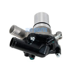 Water Pump Assembly for Honda CBR250 MC19 (1988-1989) / CBR250 MC22 (1990-1998) 19200-KY1-000