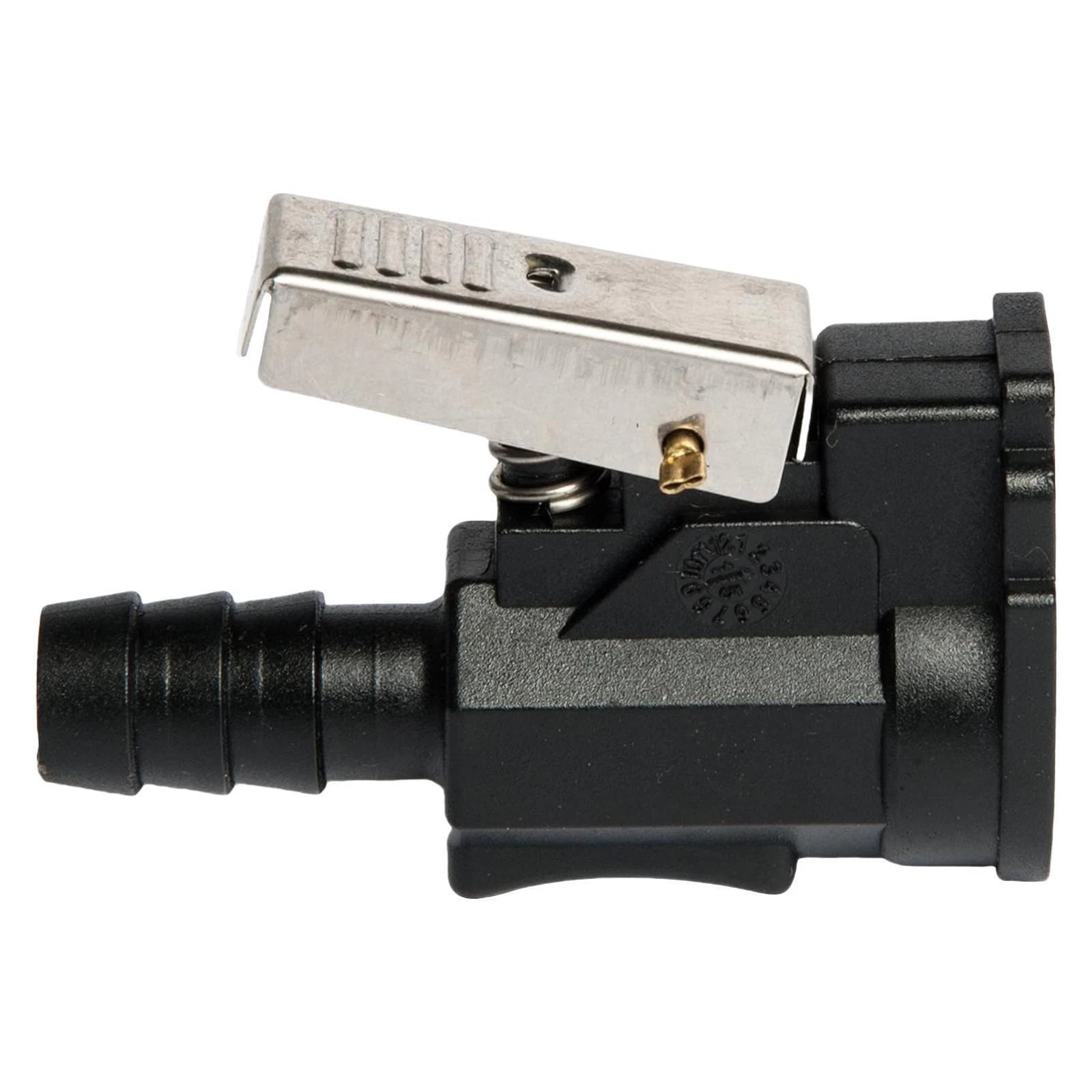 Fuel Line Connector for Johnson Evinrude OMC (18-8056, 174508, 775640)