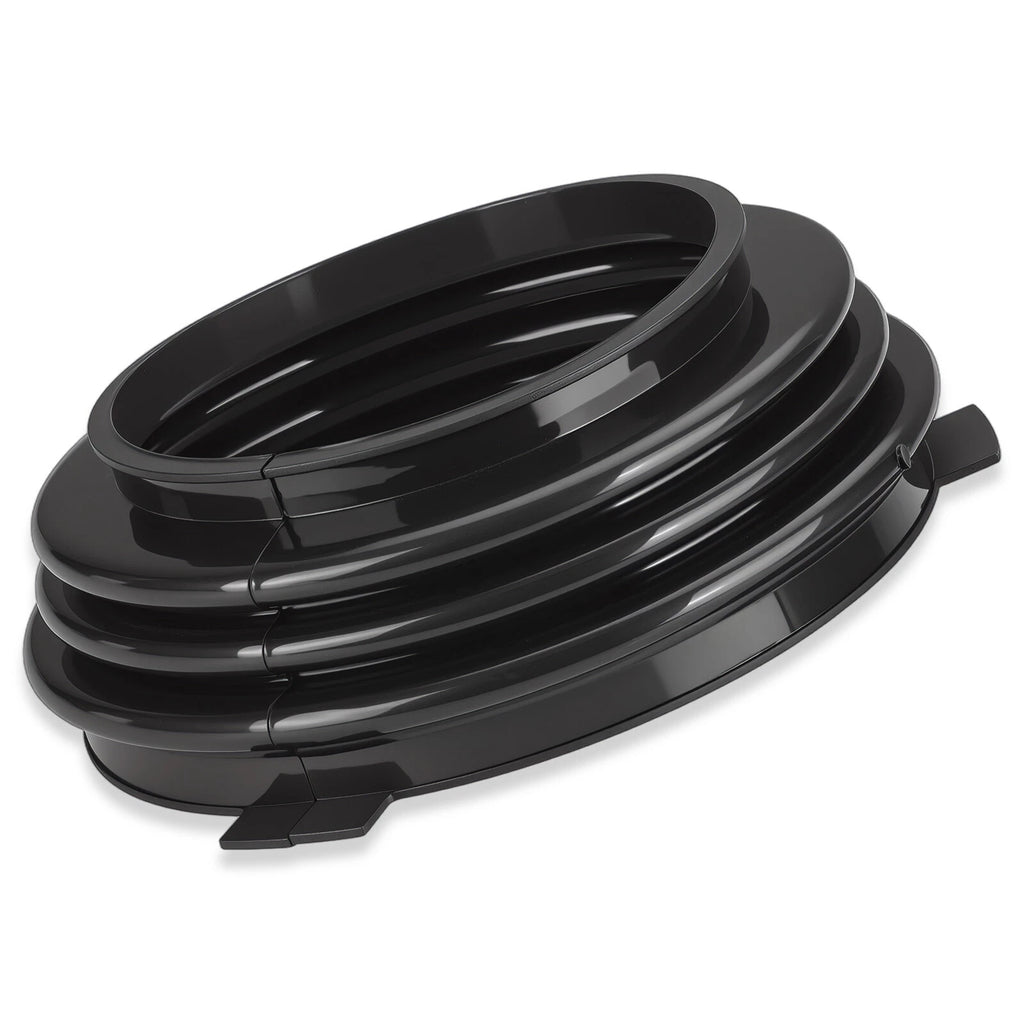 Swingarm Boot Rubber for Yamaha Grizzly 600 4x4 YFM600FW (1998–2001)