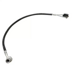 Spare Wheel Carrier Release Cable for Ford Transit (2006-2014)