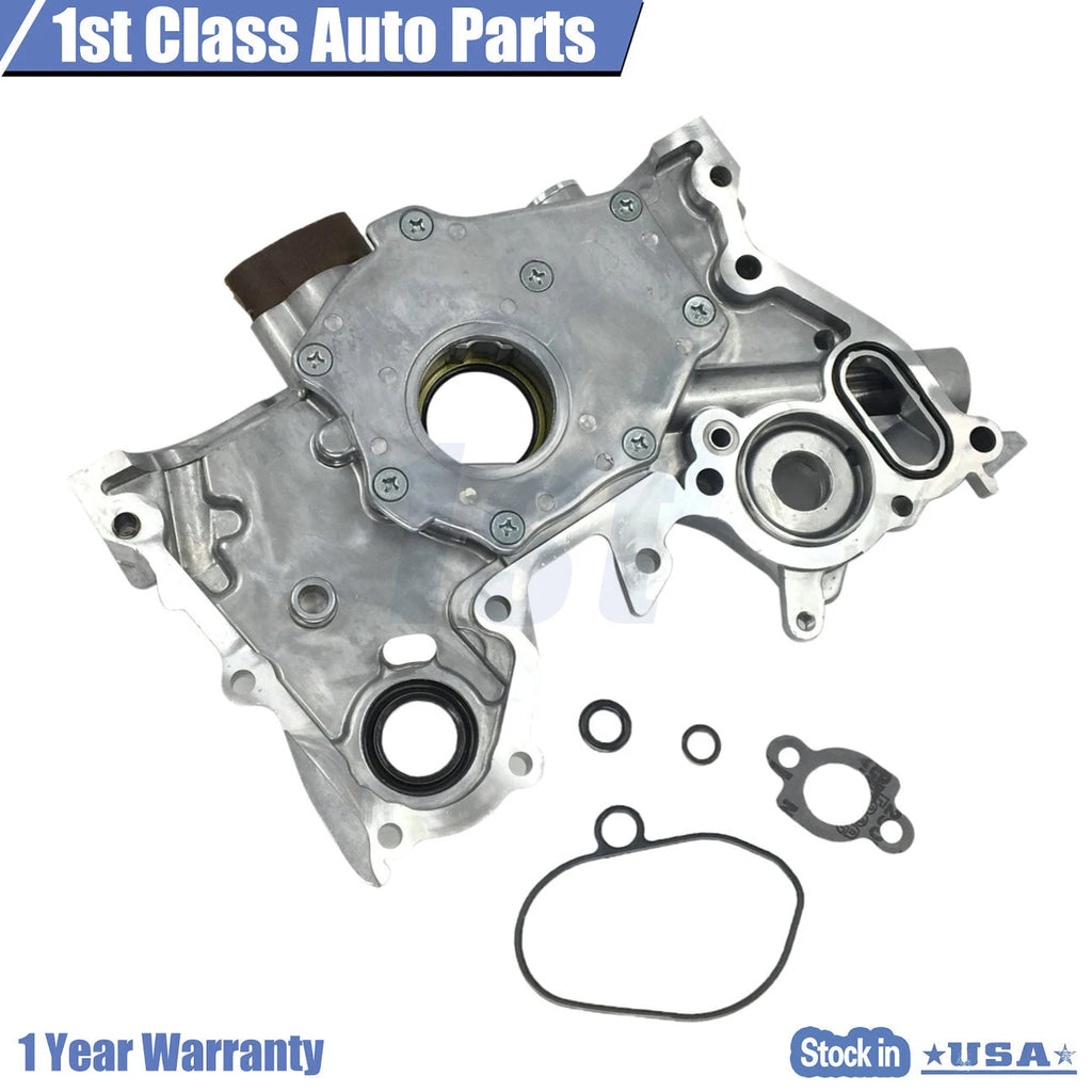 Front Oil Pump for Honda Prelude (1992-2001)