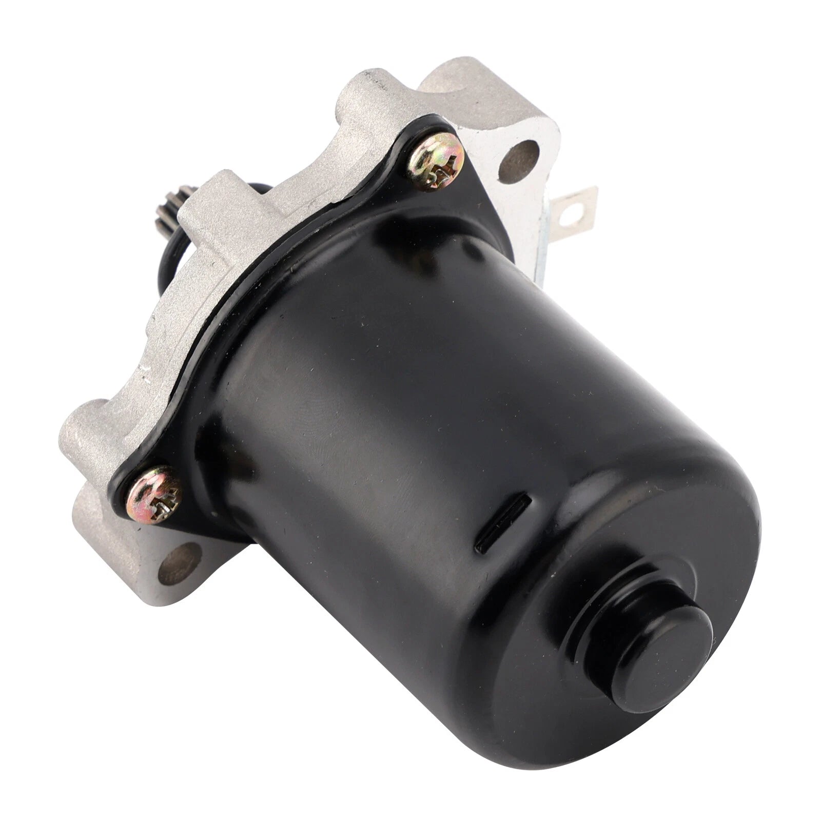 Starter Motor 31210-KWP-G01 for Honda NVA 110 Navi 110 CLIQ 110 (2016–2024)