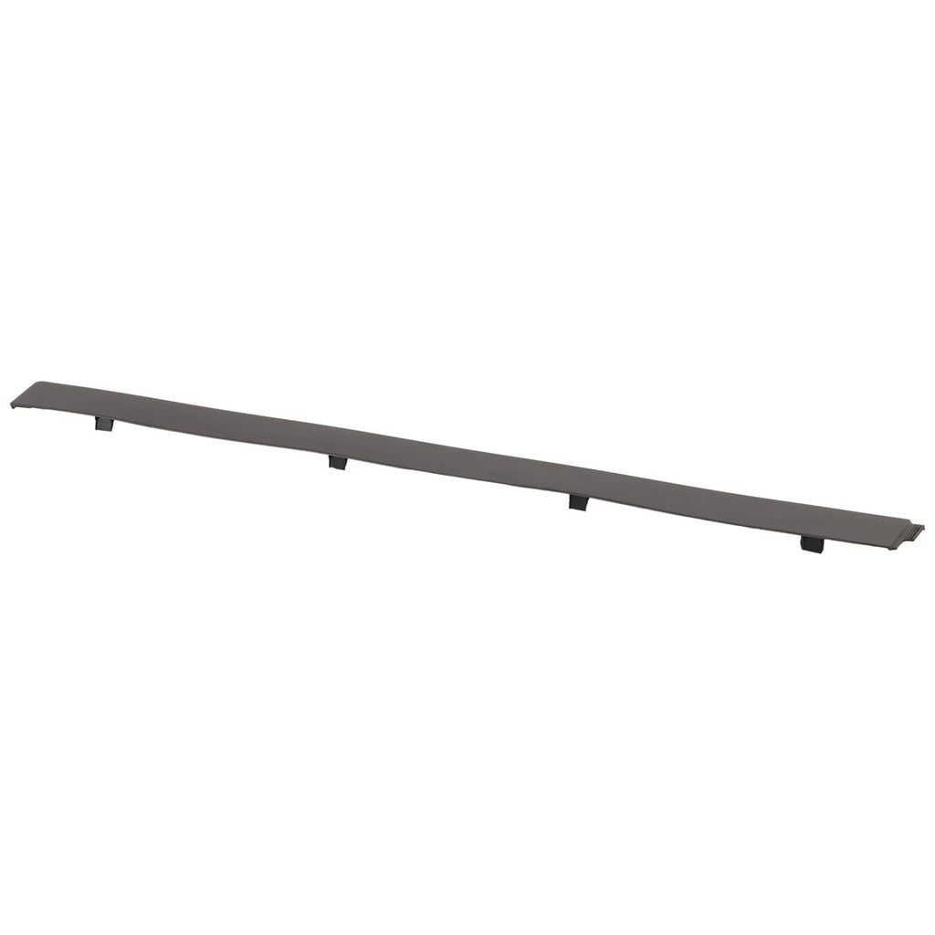 Set of 2 Door Molding and Beltlines for Tesla X (2016–2021)