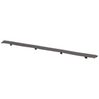 Set of 2 Door Molding and Beltlines for Tesla X (2016–2021)
