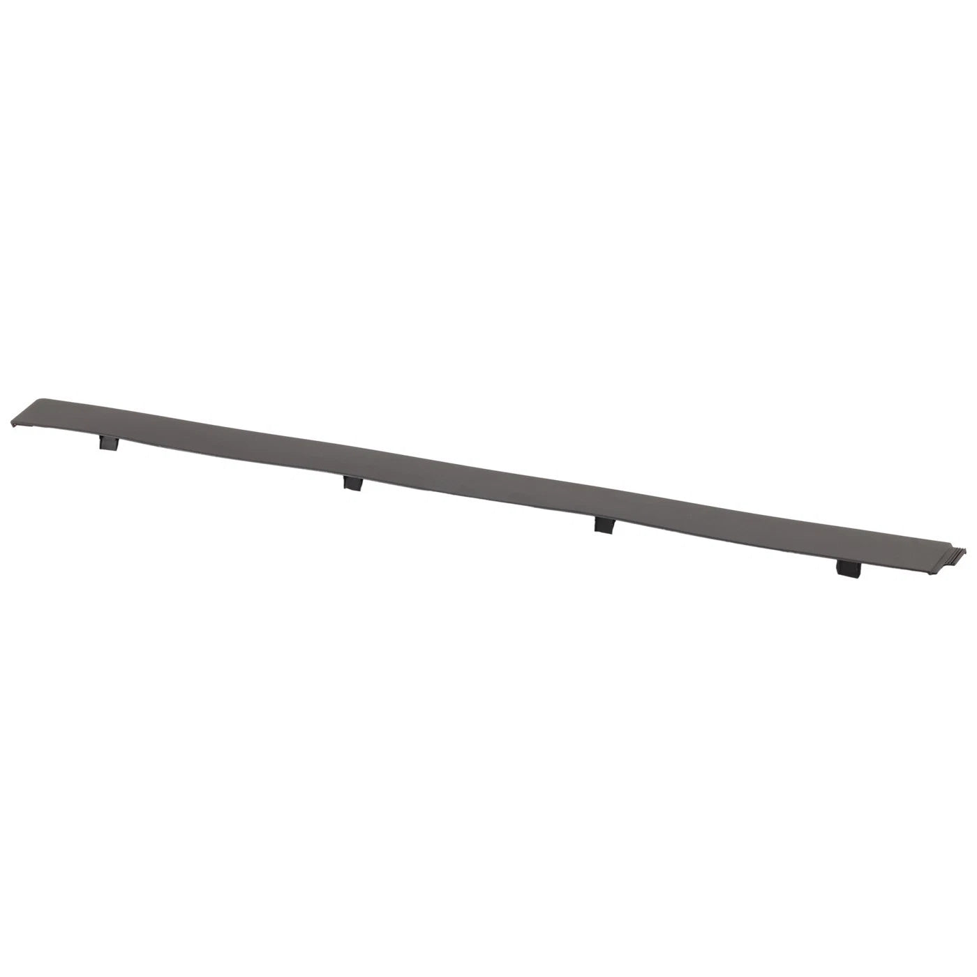 Set of 2 Door Molding and Beltlines for Tesla X (2016–2021)