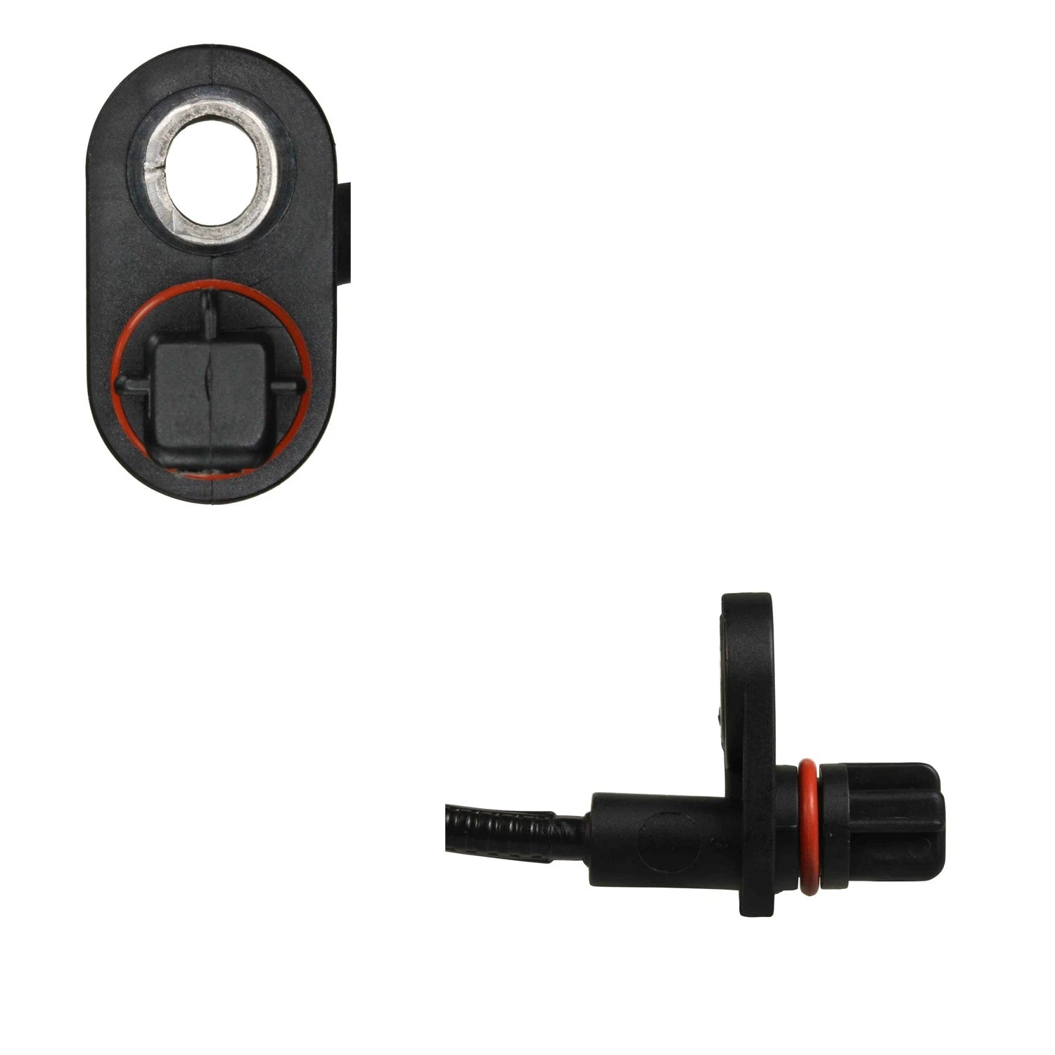 NTK ABS Sensor Kit for Dodge Caliber, Jeep Compass, Patriot (FWD)