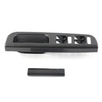 Front Left Door Window Switch Cover for VW Passat B5, Golf, Jetta (1997-2005)