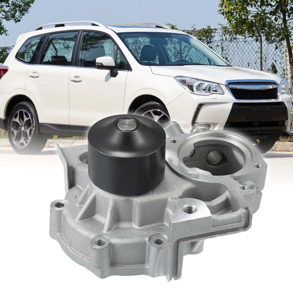 Water Pump with Gasket for Subaru Forester (2009–2013) No. 21111AA060