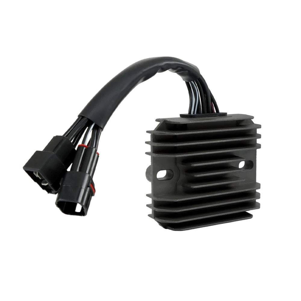 Coil Stator & Regulator Rectifier for Suzuki GSX-R600 GSX-R750 (2006-2016)
