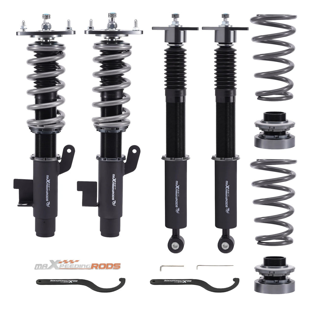 Coilovers Suspension Lowering Kit for Mazda 3 (2004-2013)