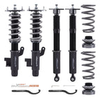 Coilovers Suspension Lowering Kit for Mazda 3 (2004-2013)