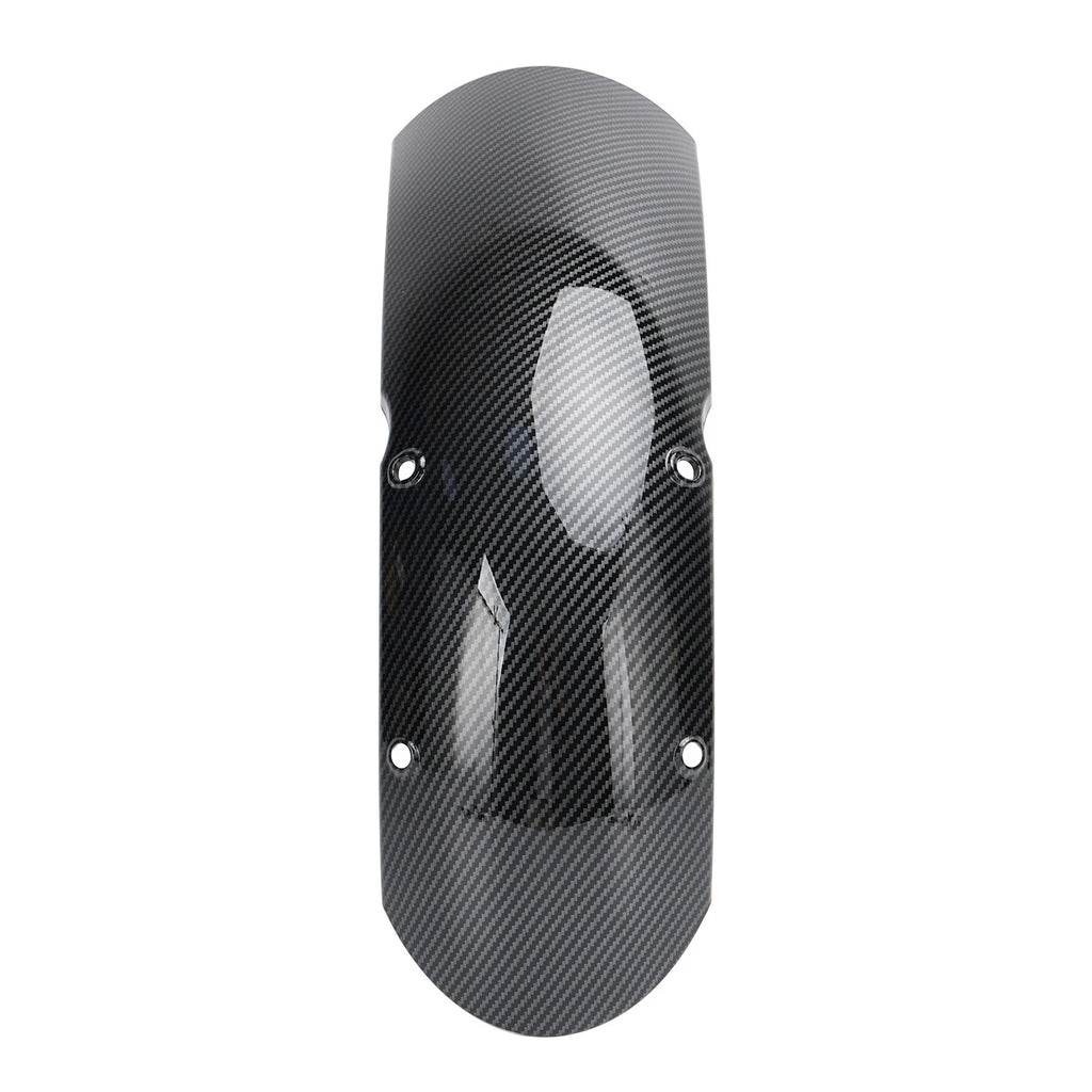 Front Fender Mudguard Fairing for Kawasaki Z900RS (2018–2023) Carbon