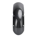 Front Fender Mudguard Fairing for Kawasaki Z900RS (2018–2023) Carbon