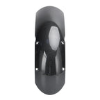 Front Fender Mudguard Fairing for Kawasaki Z900RS (2018–2023) Carbon