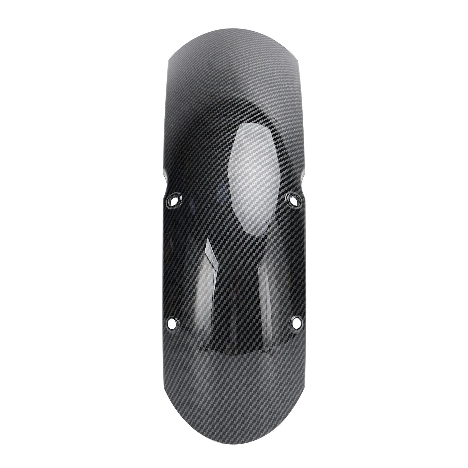 Front Fender Mudguard Fairing for Kawasaki Z900RS (2018–2023) Carbon