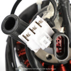 Stator Coil for Piaggio Vespa GTS 125 250 300 GTV 250 300 (2005–2016) #.58202R