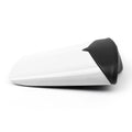 Rear Pillion Seat Cowl Fairing Cover for Daytona 675 (2006–2012) White
