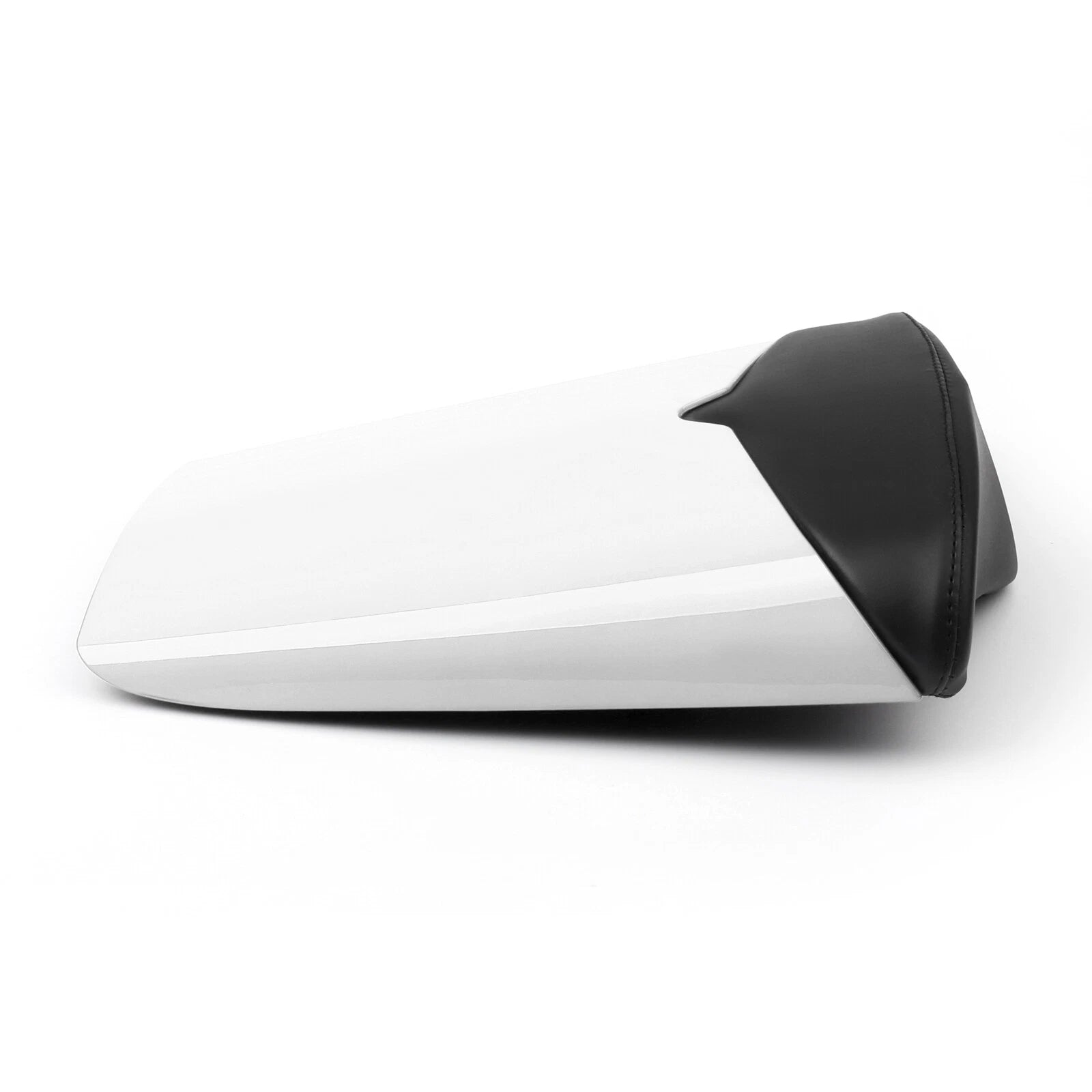 Rear Pillion Seat Cowl Fairing Cover for Daytona 675 (2006–2012) White